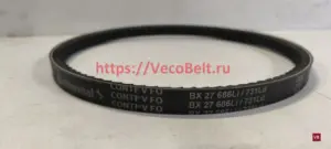 bx27 17x731Ld conti-v fo