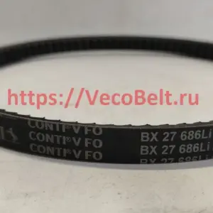 bx27 17x731Ld conti-v fo