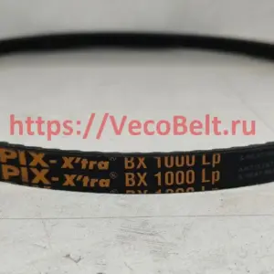 bx37,75 1000lp pix-x'tra