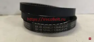 bx48 17x1264Ld conti-v fo