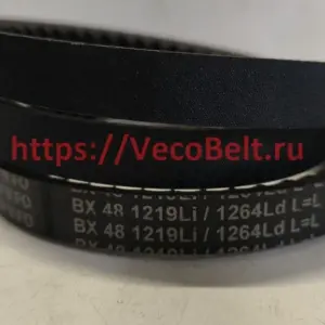 bx48 17x1264Ld conti-v fo