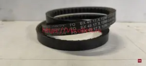 bx49 17x1290Ld conti-v fo