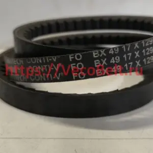 bx49 17x1290Ld conti-v fo