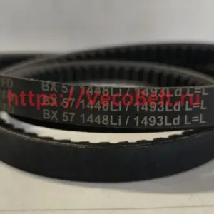 bx57 17x1493Ld conti-v fo