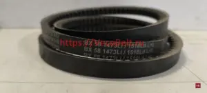 bx58 17x1518Ld conti-v fo