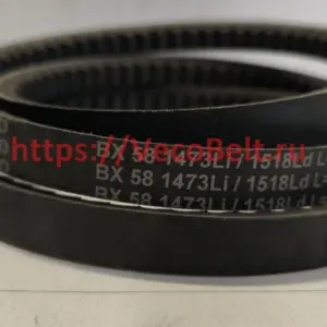 bx58 17x1518Ld conti-v fo