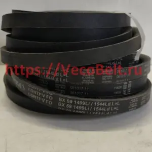 bx59 17x1544Ld conti-v fo