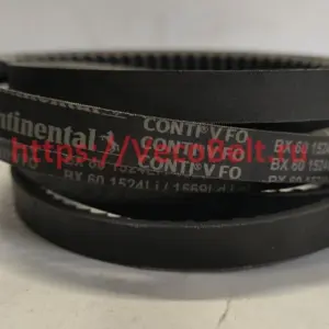 bx60 17x1569Ld conti-v fo