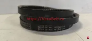 bx62 17x1620Ld conti-v fo