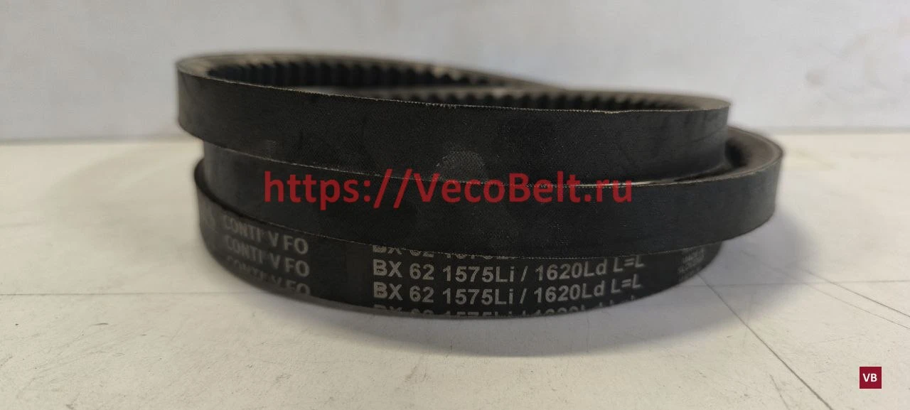 bx62 17x1620Ld conti-v fo