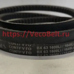 bx63 17x1645Ld conti-v fo