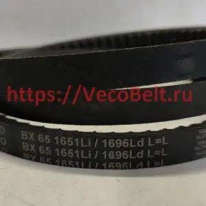 bx65 17x1696Ld conti-v fo