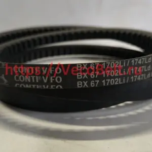bx67 17x1747Ld conti-v fo