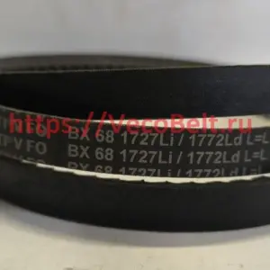 bx68 17x1772Ld conti-v fo