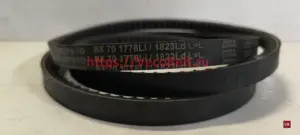 bx70 17x1823Ld conti-v fo