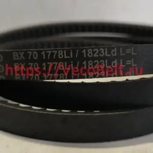 bx70 17x1823Ld conti-v fo