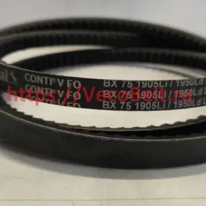 bx75 17x1950Ld conti-v fo