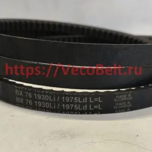 bx76 17x1975Ld conti-v fo