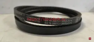 bx79 17x2052Ld conti-v fo