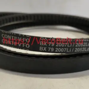 bx79 17x2052Ld conti-v fo