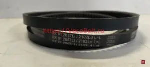 bx81 17x2102Ld conti-v fo