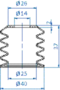 fipa 25.040.043.8-LE