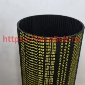 htd 385 5m pix-torqueplus