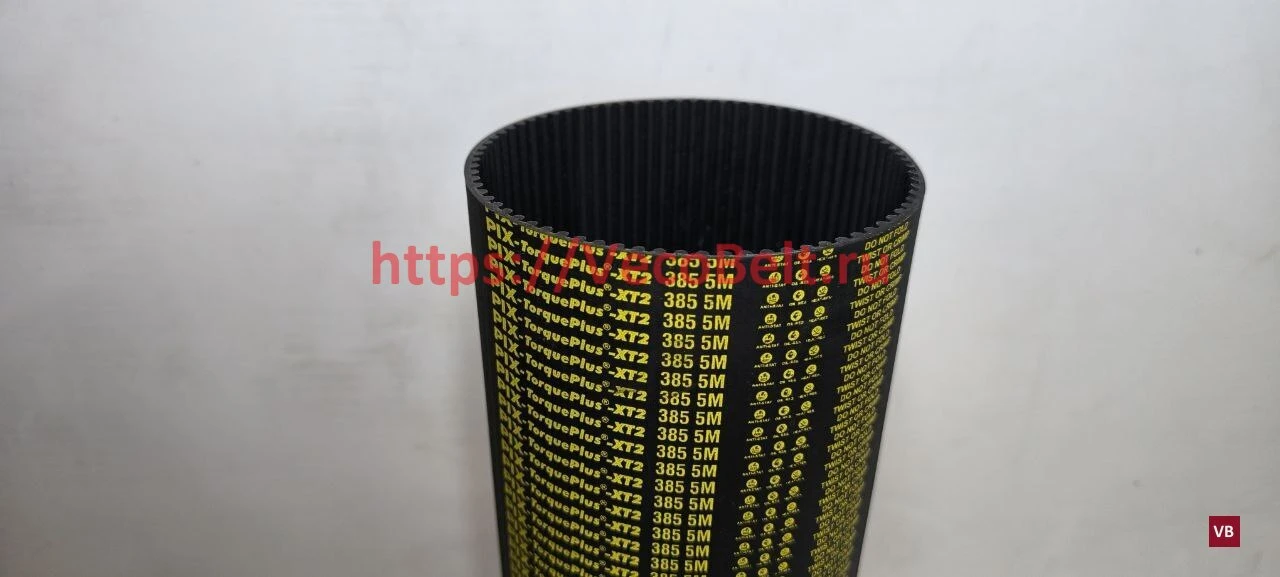 htd 385 5m pix-torqueplus