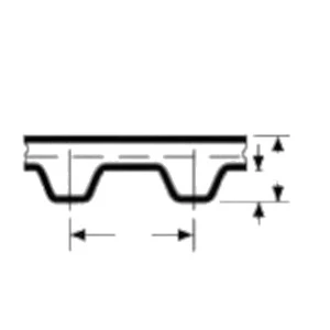 Тип профиля L