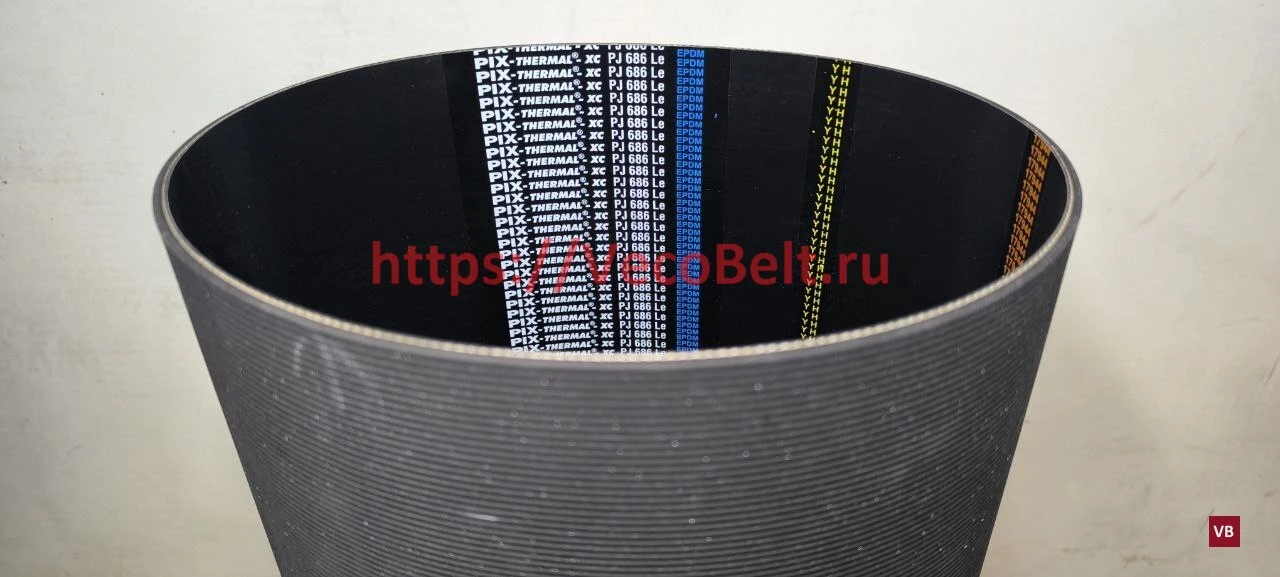 pj 686 pix-thermal-xc