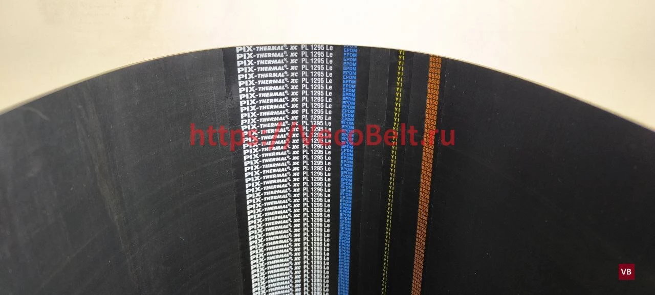 pl 1295 pix-thermal-xc