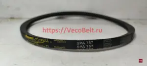 spa 757 powerspan cl contitech