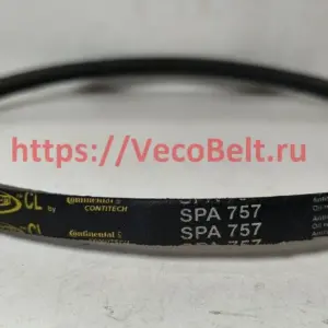 spa 757 powerspan cl contitech