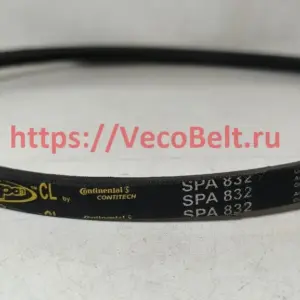 spa 832 powerspan cl contitech