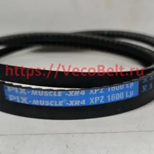 xpz 1600 pix-muscle-xr4