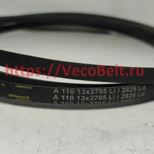 A110 13x2825ld powerspan cl contitech