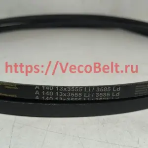 A140 13x3585ld powerspan cl contitech