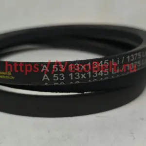 A53 13x1375ld powerspan cl contitech