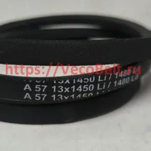 A57 13x1480ld powerspan cl contitech