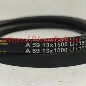 A59 13x1530ld powerspan cl contitech