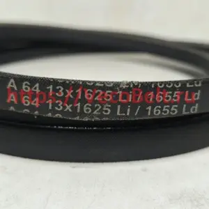 A64 13x1655ld powerspan cl contitech