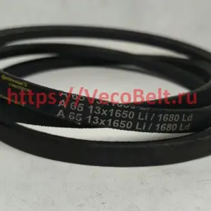 A65 13x1680ld powerspan cl contitech