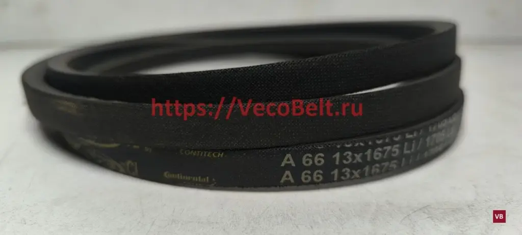 A66 13x1705ld powerspan cl contitech