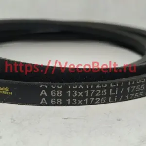 A68 13x1755ld powerspan cl contitech