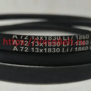 A72 13x1860ld powerspan cl contitech