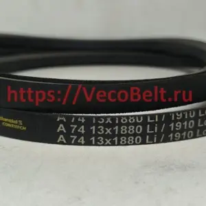 A74 13x1910ld powerspan cl contitech