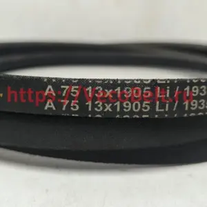 A75 13x1935ld powerspan cl contitech