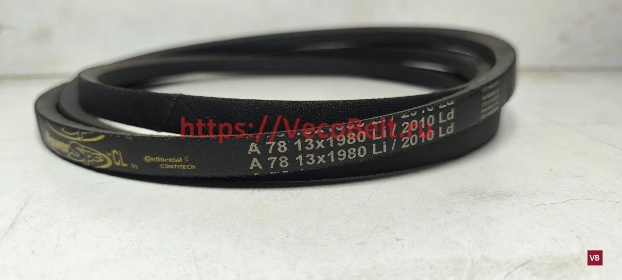 A78 13x2010ld powerspan cl contitech