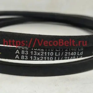 A83 13x2140ld powerspan cl contitech