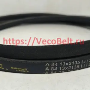 A84 13x2165ld powerspan cl contitech